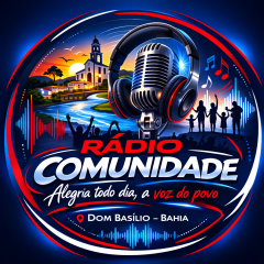 REDE COMUNIDADE DE RÁDIOS