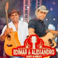EDIMAR E ALESSANDRO